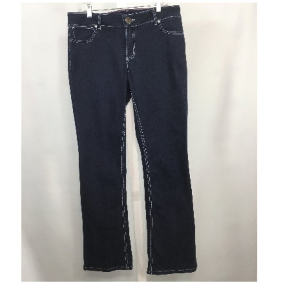 Wrangler Curvy Jeans - Picture 1 of 3